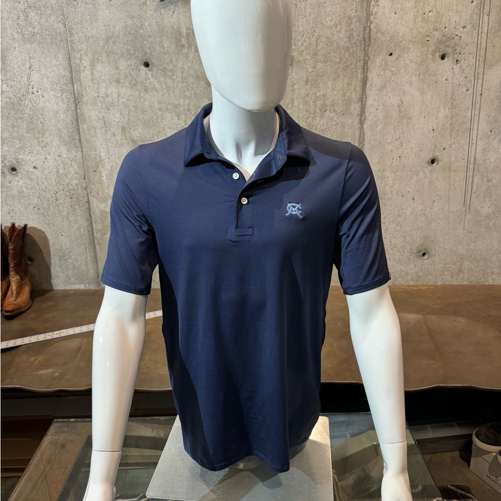 KJUS Soren Polo Shirt - 50 | M - UPF